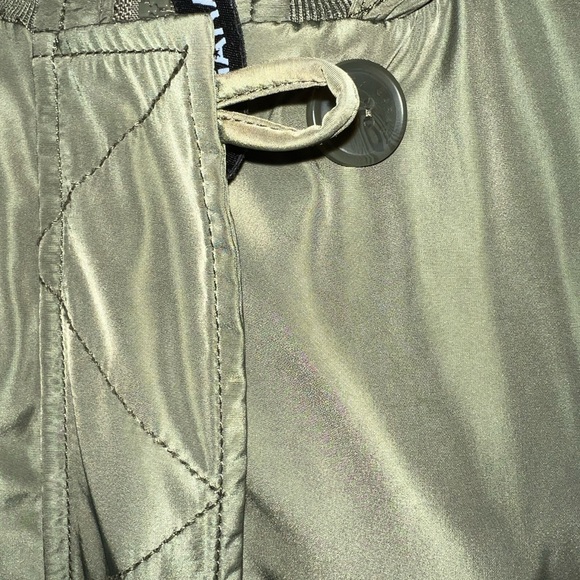 Garage Double Lined Winter Jacket - Picture 11 of 14